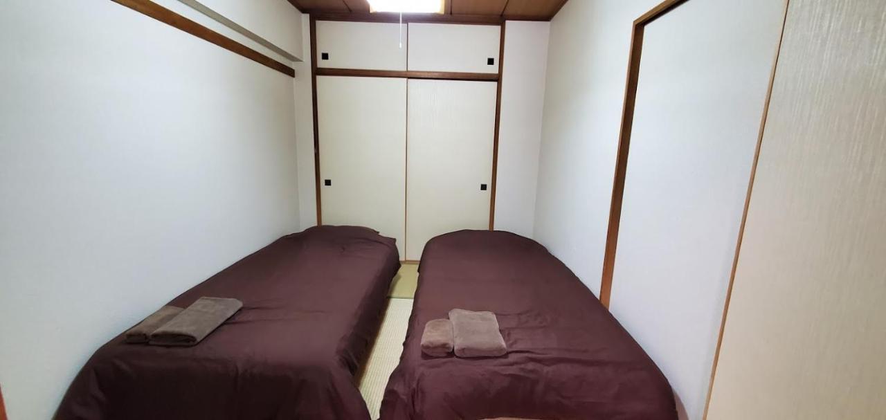 札幌市中心部大通公園まで徒歩十分観光移動に便利なロケーションh203 Buitenkant foto